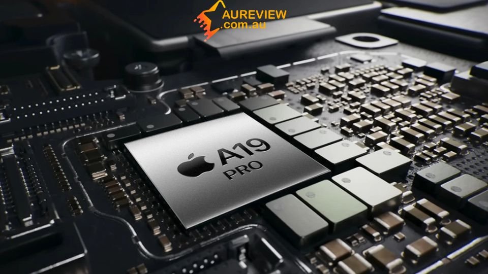 A19 Pro Chip