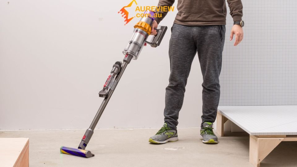 Dyson V15 Detect