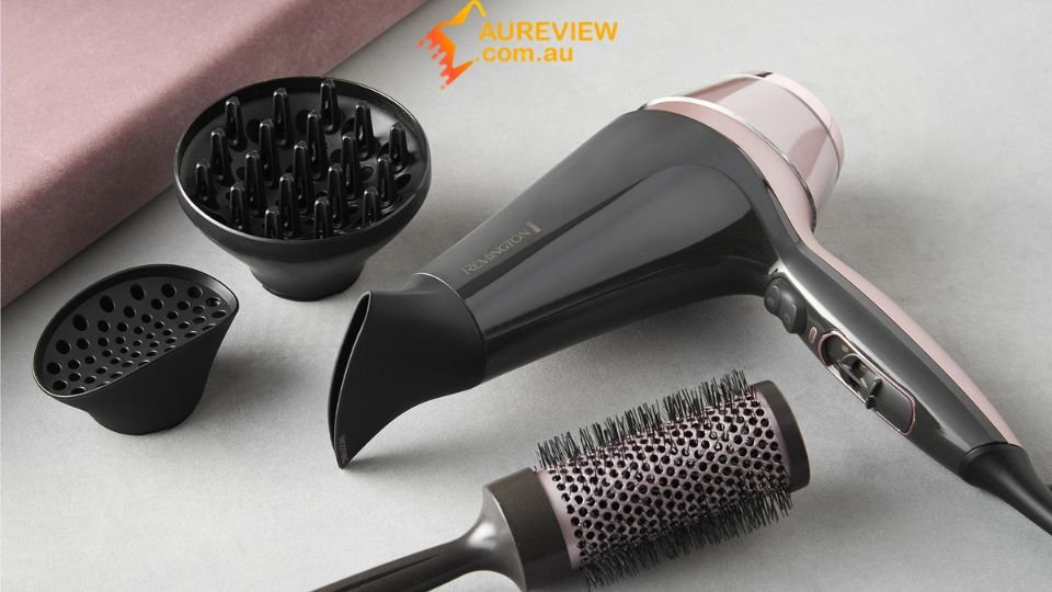 Remington Hair Dryers