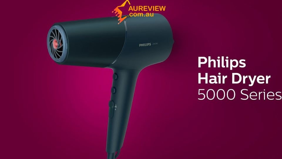 Phillips Hair Dryers