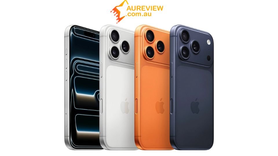 Iphone 17 Promax’s display