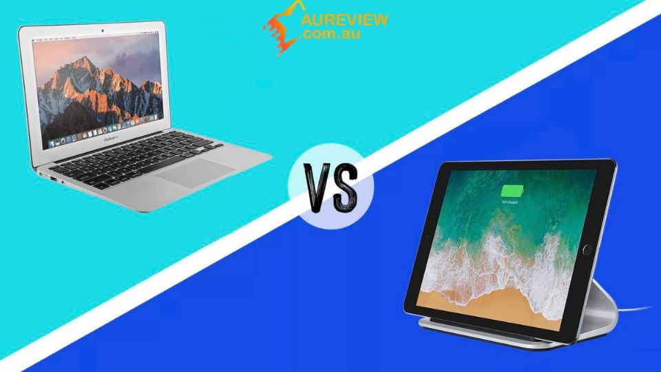 Overview of modern work trends and device choices