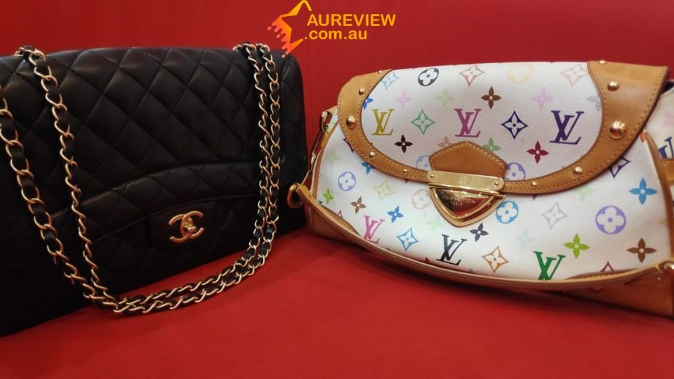 Overview of key differences between LV vs Chanel bags