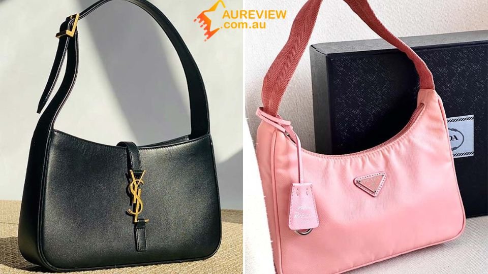 Compare practicality and style for different travel needs