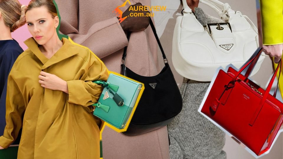 How Prada shaped modern minimalist luxury