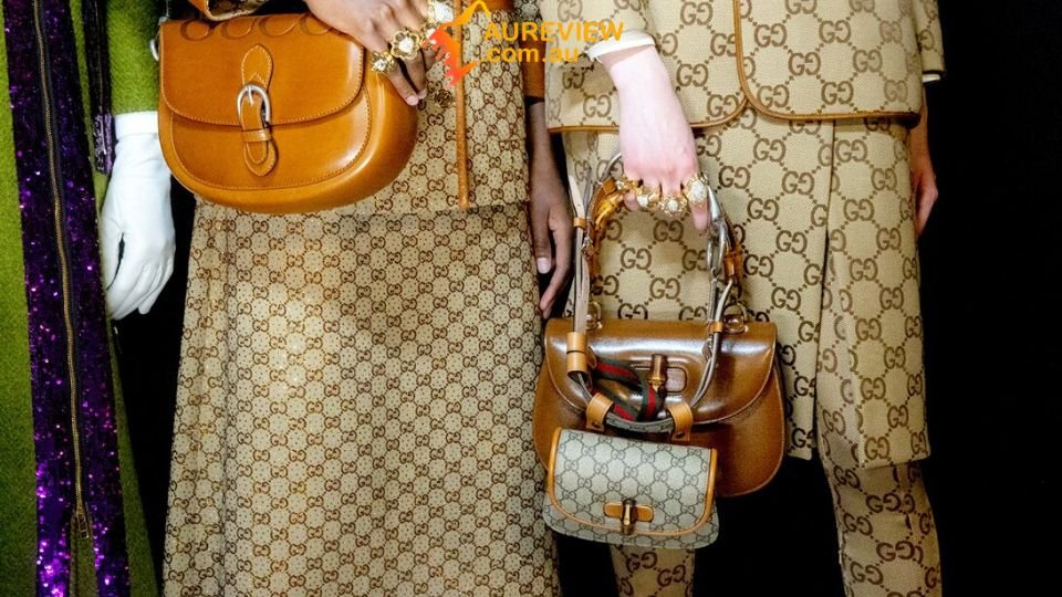 Gucci’s rise and influence in global fashion