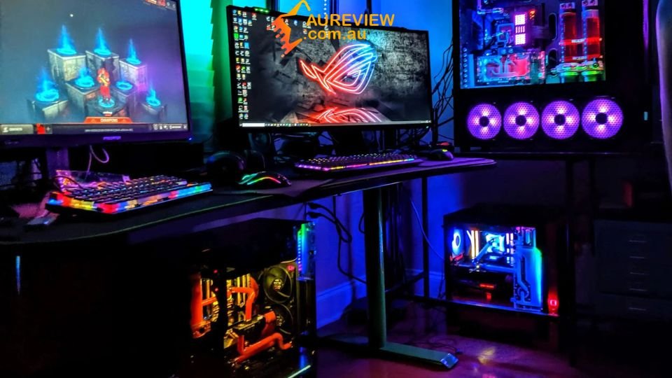 Explore open platform and modding benefits