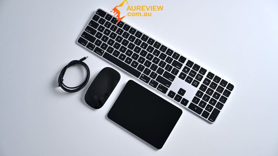 Choose the right device for your workflow