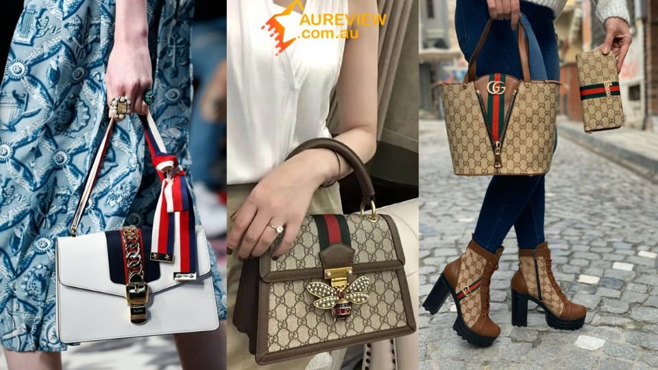 Statement pieces with strong visual impact