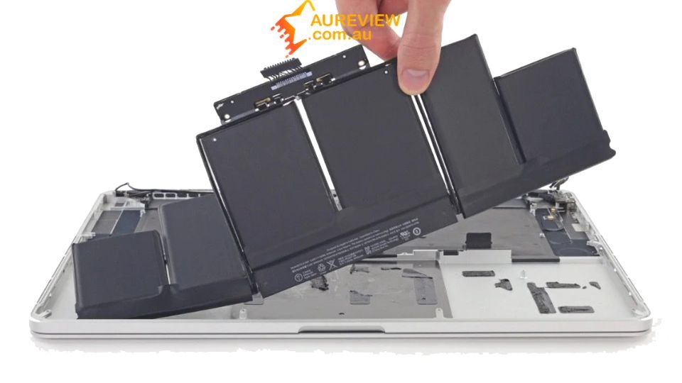 Learn why MacBooks last longer on a charge