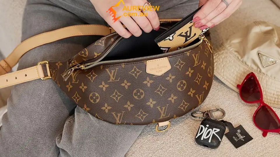 LV designs focus on practicality and space