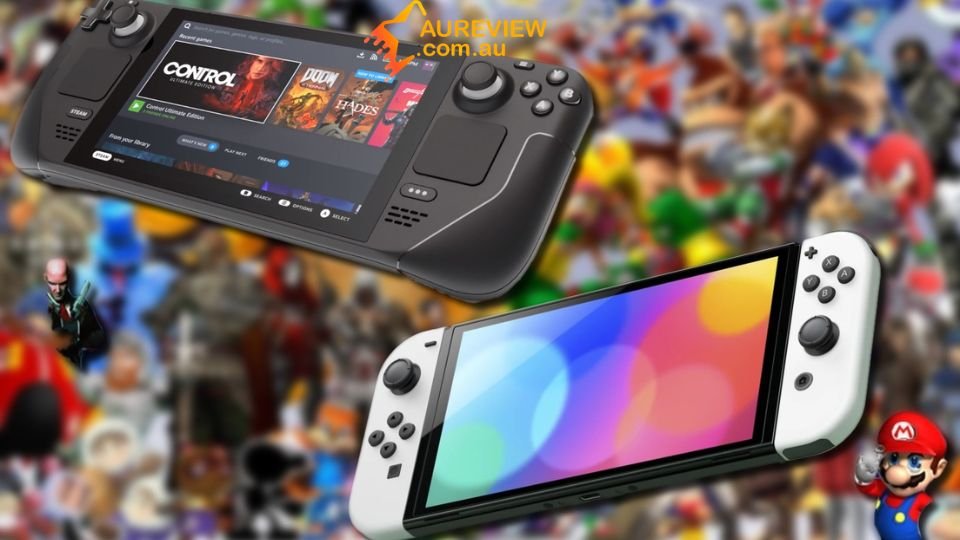 Compare battery performance in daily gaming