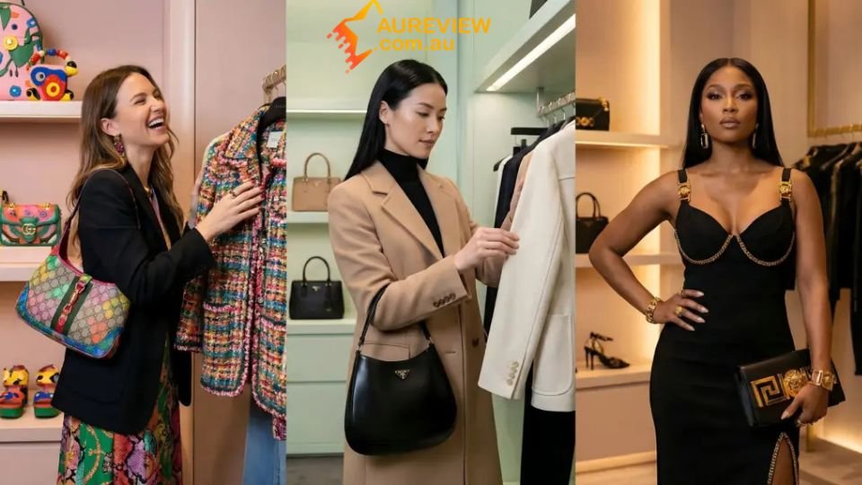 Find the right brand for your needs
