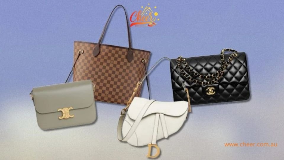 Explore Chanel vs Dior for work with Cheer and win luxury bags