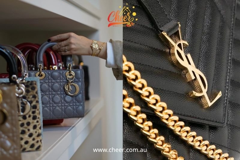Try Dior vs YSL through exciting mystery box experiences