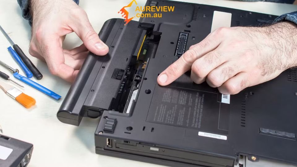 Battery life varies across Windows models